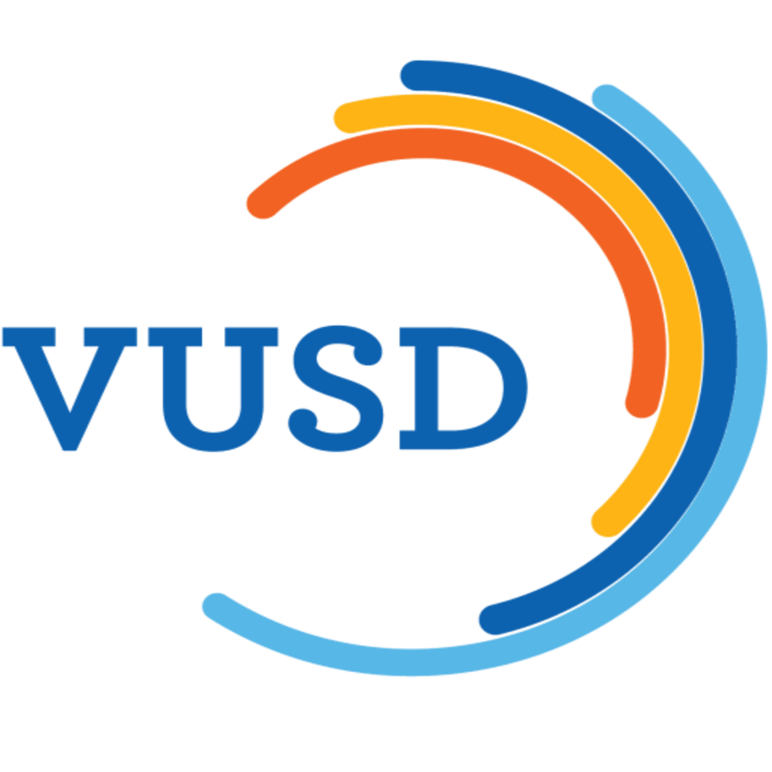 Ventura Unified School District logo